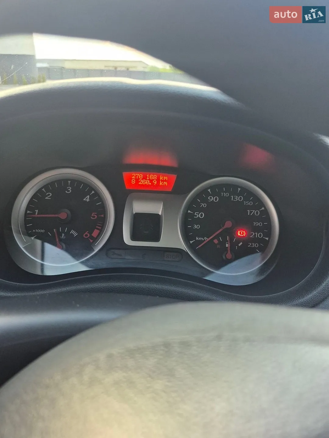 2010 Renault Clio - мініатюра 22