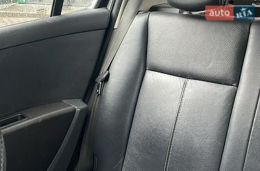 Хетчбек Renault Clio 2008 в Рівному