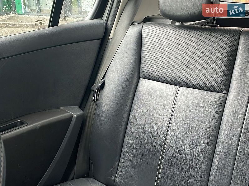 Хетчбек Renault Clio 2008 в Рівному