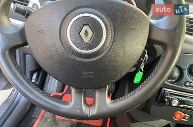 Универсал Renault Clio 2008 в Коломые