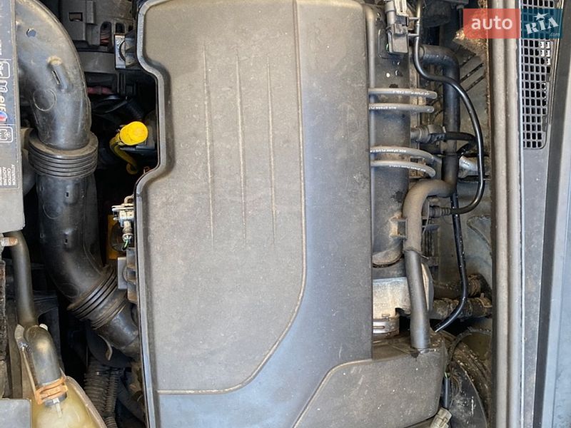 Универсал Renault Clio 2008 в Коломые