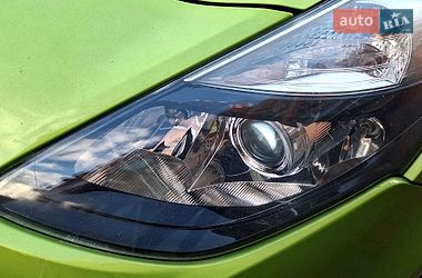 Хэтчбек Renault Clio 2009 в Белой Церкви