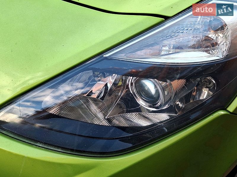 Хэтчбек Renault Clio 2009 в Белой Церкви