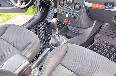 Хэтчбек Renault Clio 2009 в Белой Церкви