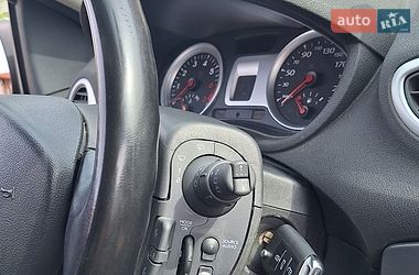 Хэтчбек Renault Clio 2009 в Белой Церкви