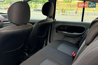 Седан Renault Clio 2007 в Днепре