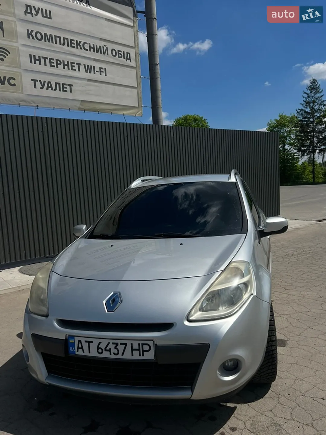 2010 Renault Clio - мініатюра 9