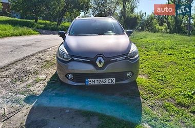 Универсал Renault Clio 2013 в Сумах
