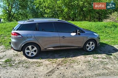 Универсал Renault Clio 2013 в Сумах