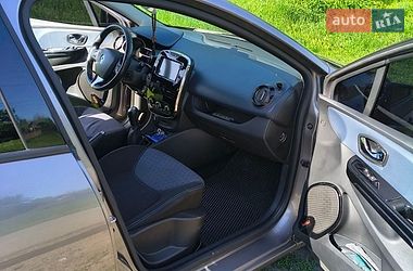 Универсал Renault Clio 2013 в Сумах