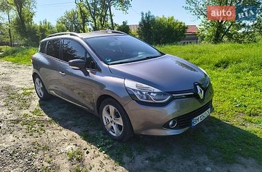 Универсал Renault Clio 2013 в Сумах