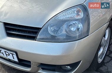 Седан Renault Clio 2008 в Вінниці