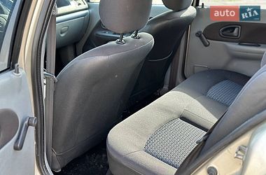 Седан Renault Clio 2008 в Вінниці