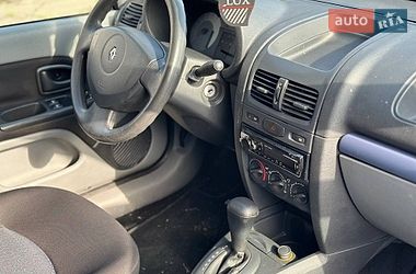 Седан Renault Clio 2008 в Вінниці