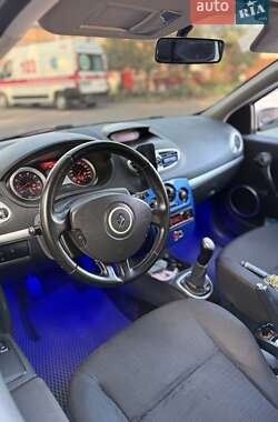 Хетчбек Renault Clio 2007 в Кривому Розі фото 9 Хетчбек Renault Clio 2007 в Кривому Розі