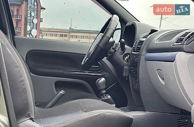 Седан Renault Clio 2007 в Дрогобичі