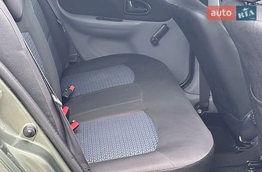 Седан Renault Clio 2007 в Дрогобичі