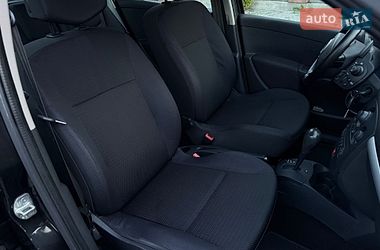 Хетчбек Renault Clio 2007 в Луцьку