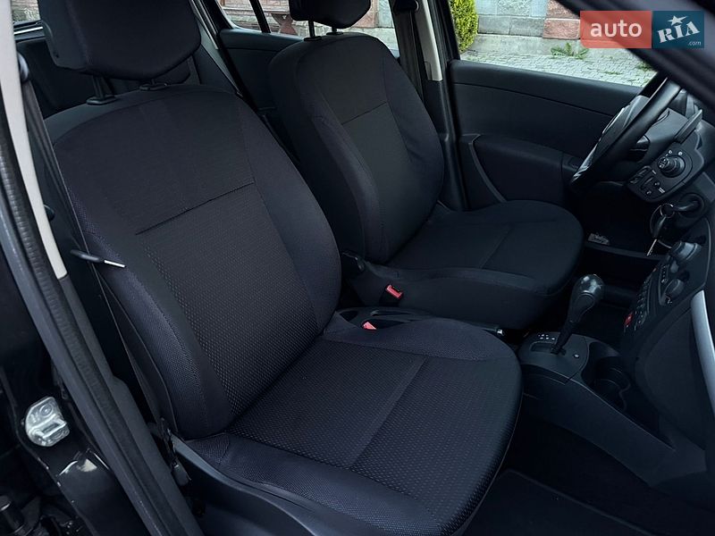 Хетчбек Renault Clio 2007 в Луцьку
