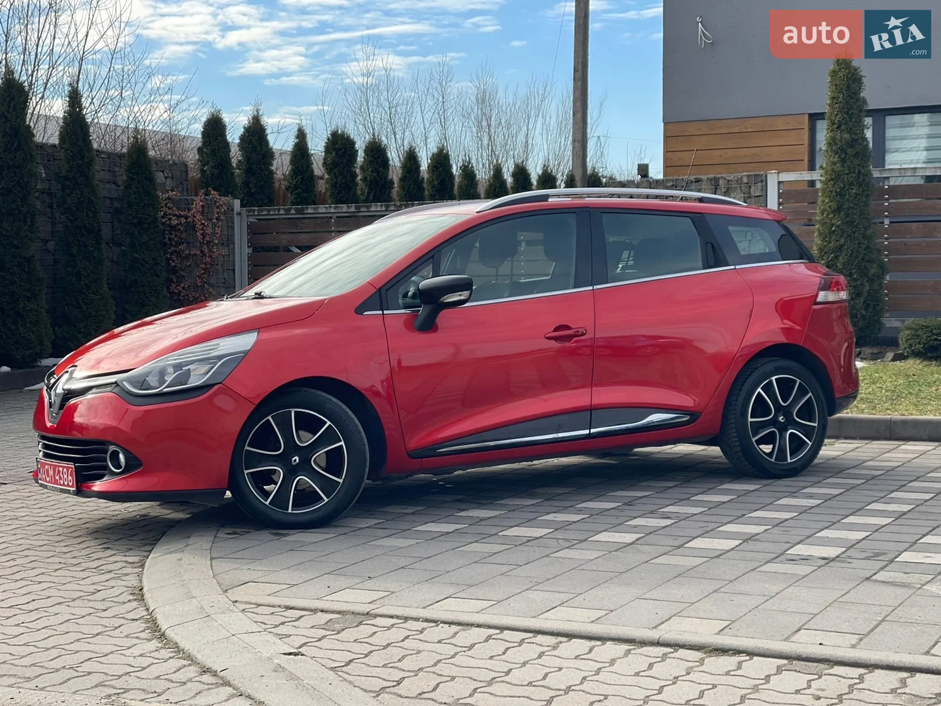 2017 Renault Clio - мініатюра 19