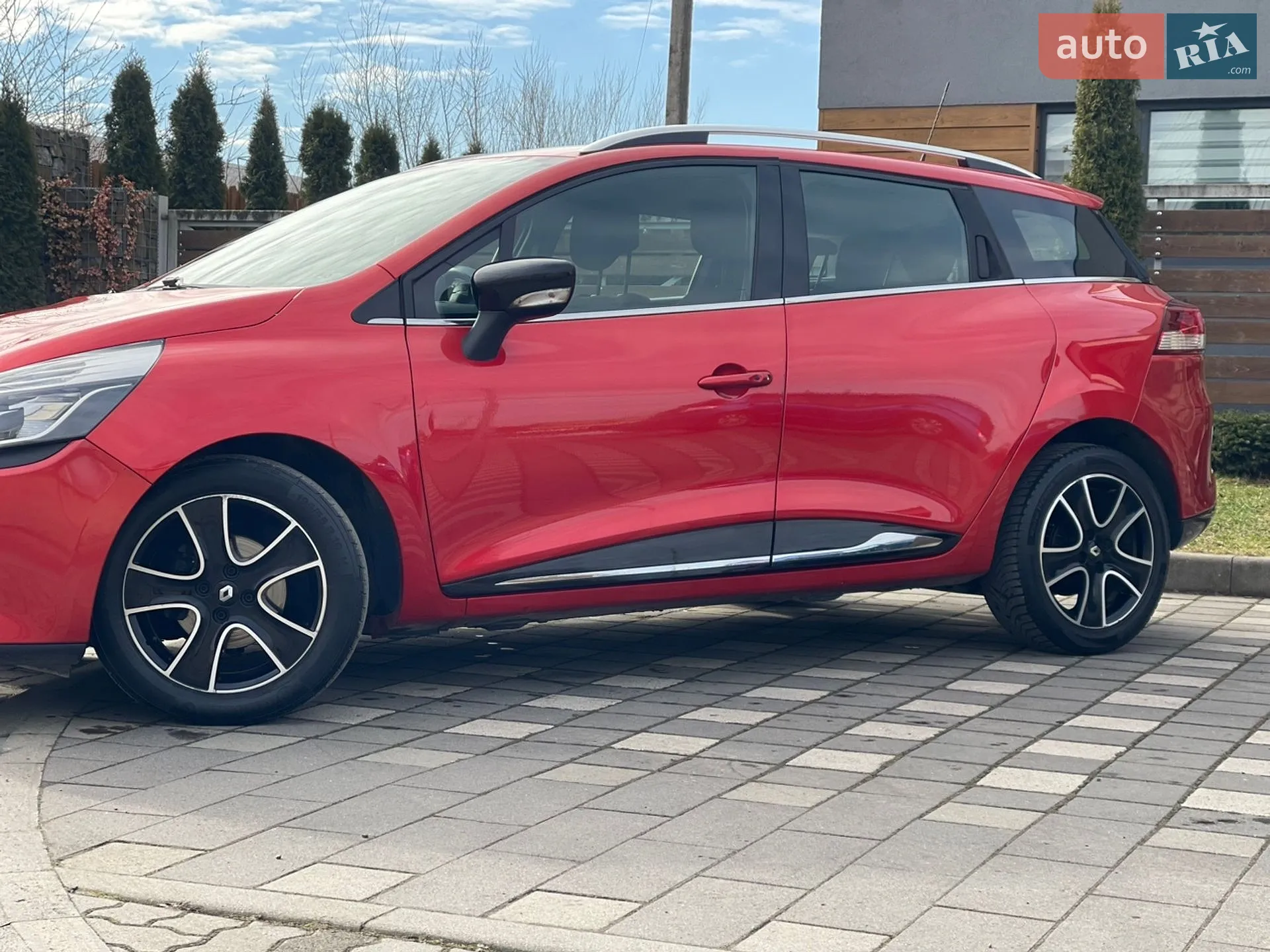 2017 Renault Clio - мініатюра 32