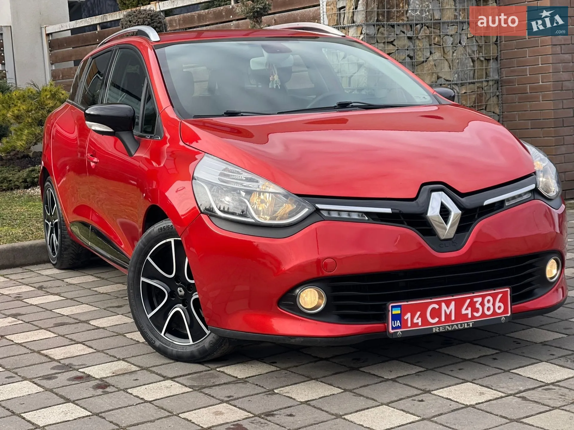 2017 Renault Clio - мініатюра 47