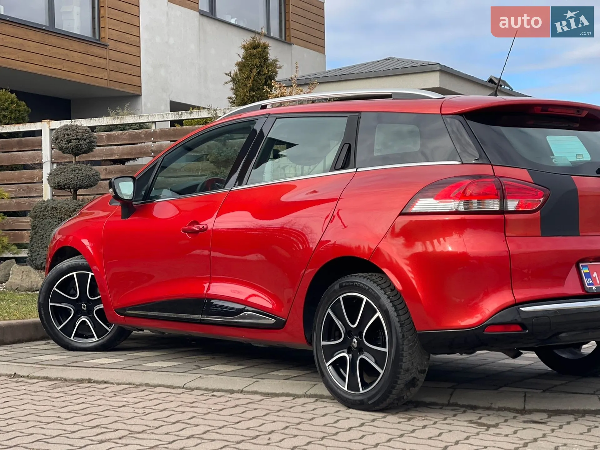 2017 Renault Clio - мініатюра 53