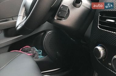 Хетчбек Renault Clio 2015 в Долині