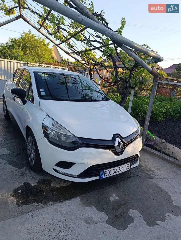 2015 Renault Clio - мініатюра 23