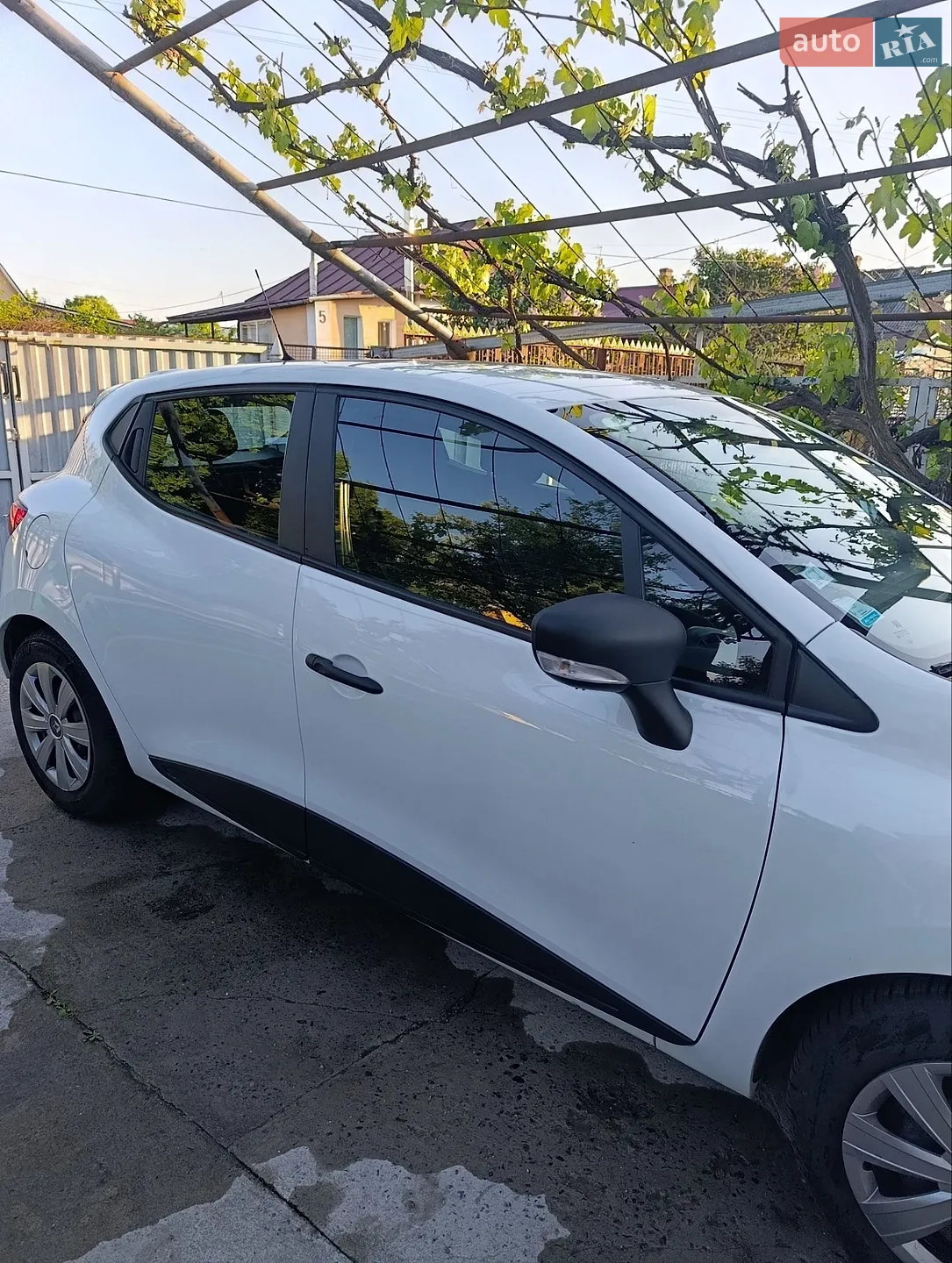 2016 Renault Clio - мініатюра 17