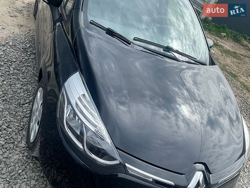 2016 Renault Clio, VIN VF17RJJ0A54651272:plate — фото 1 (autoria)
