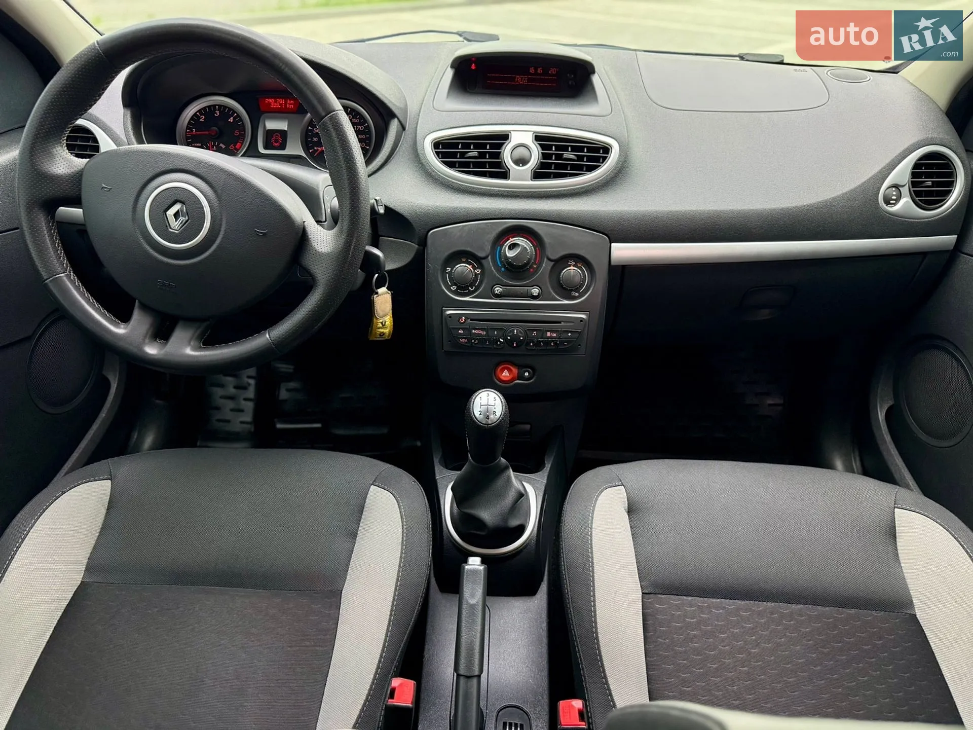2011 Renault Clio - мініатюра 14