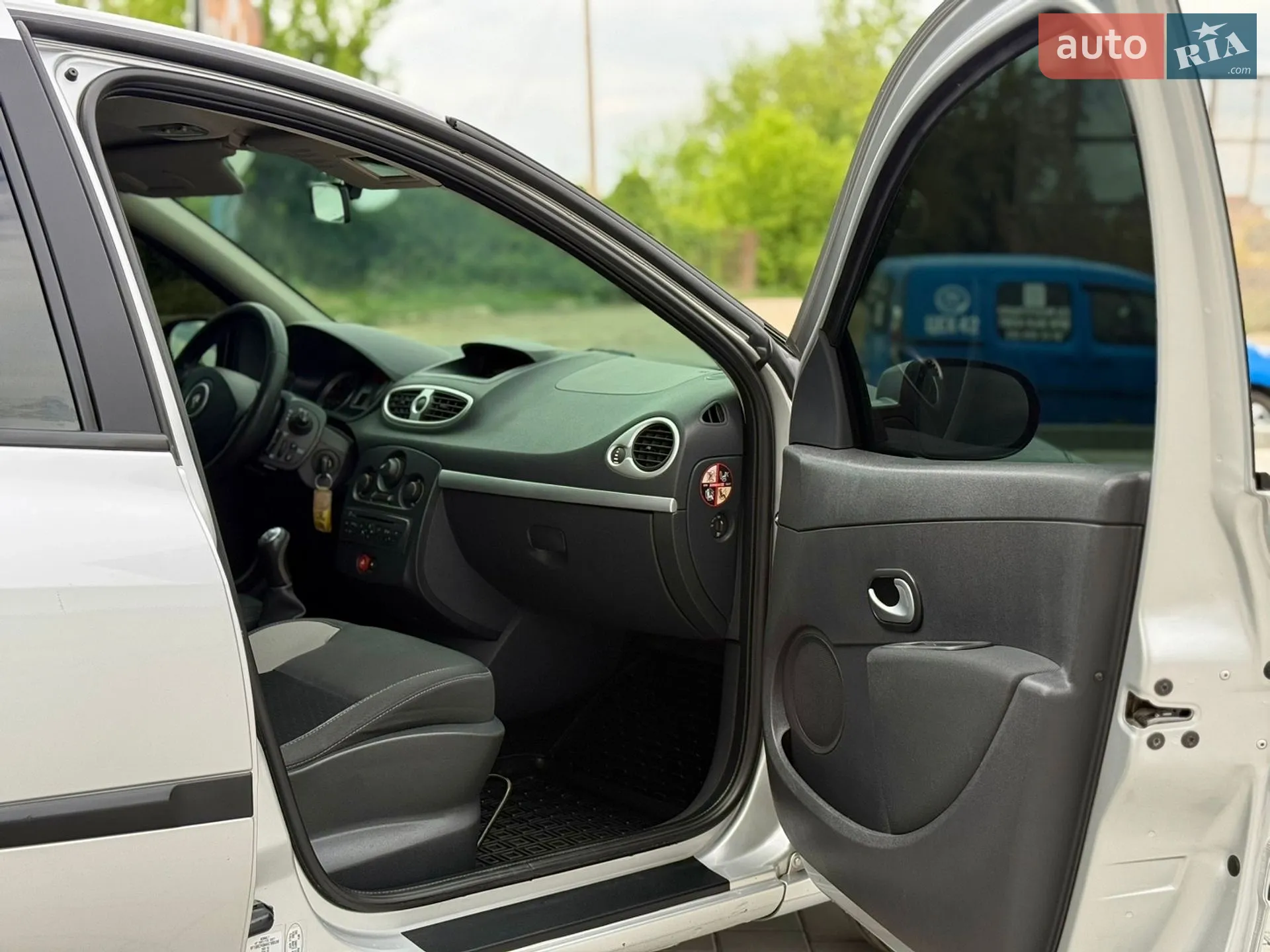 2011 Renault Clio - мініатюра 19