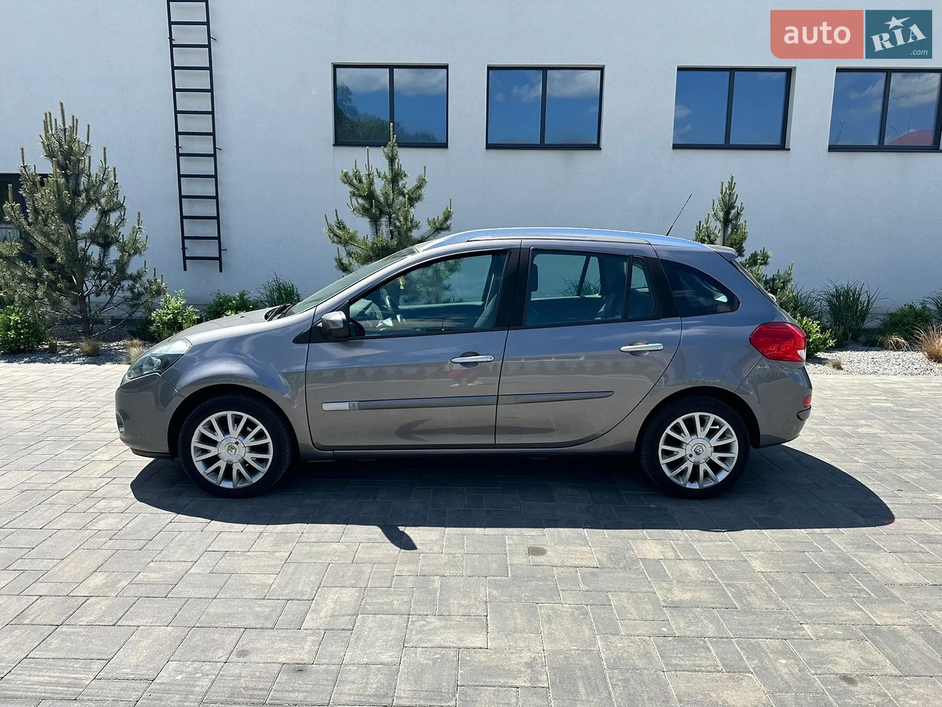 2011 Renault Clio - мініатюра 13
