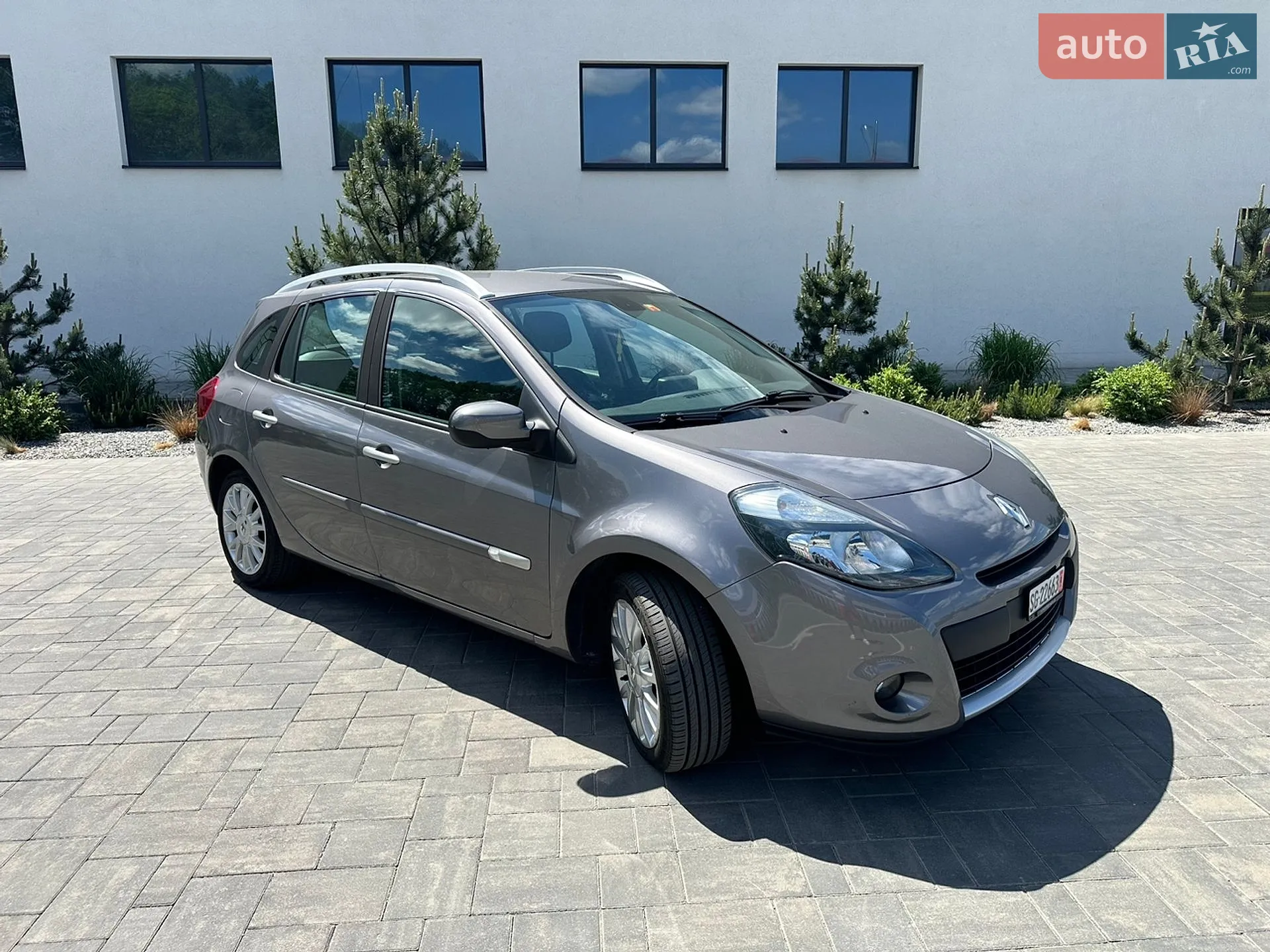 2011 Renault Clio - мініатюра 18