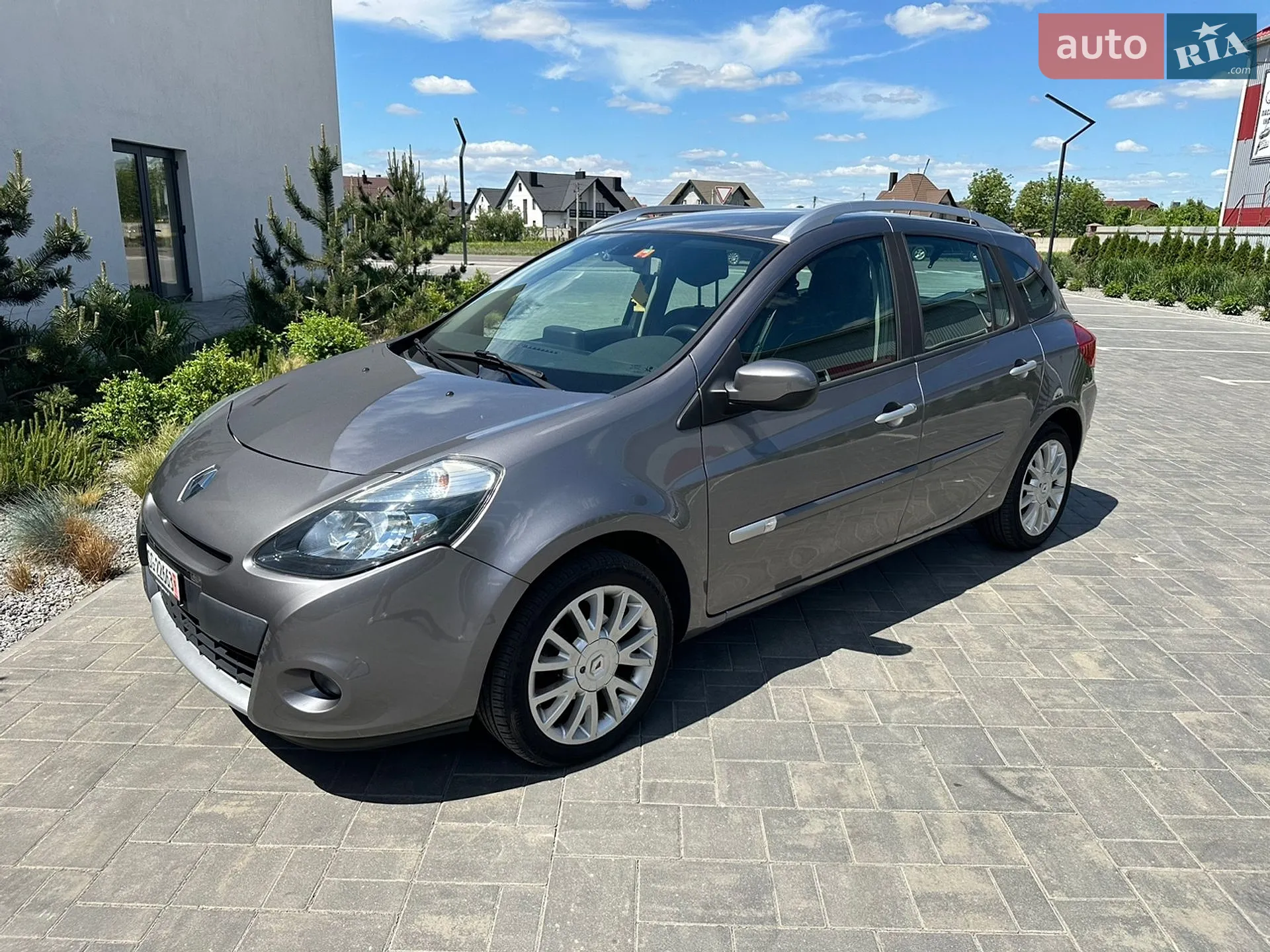 2011 Renault Clio - мініатюра 22