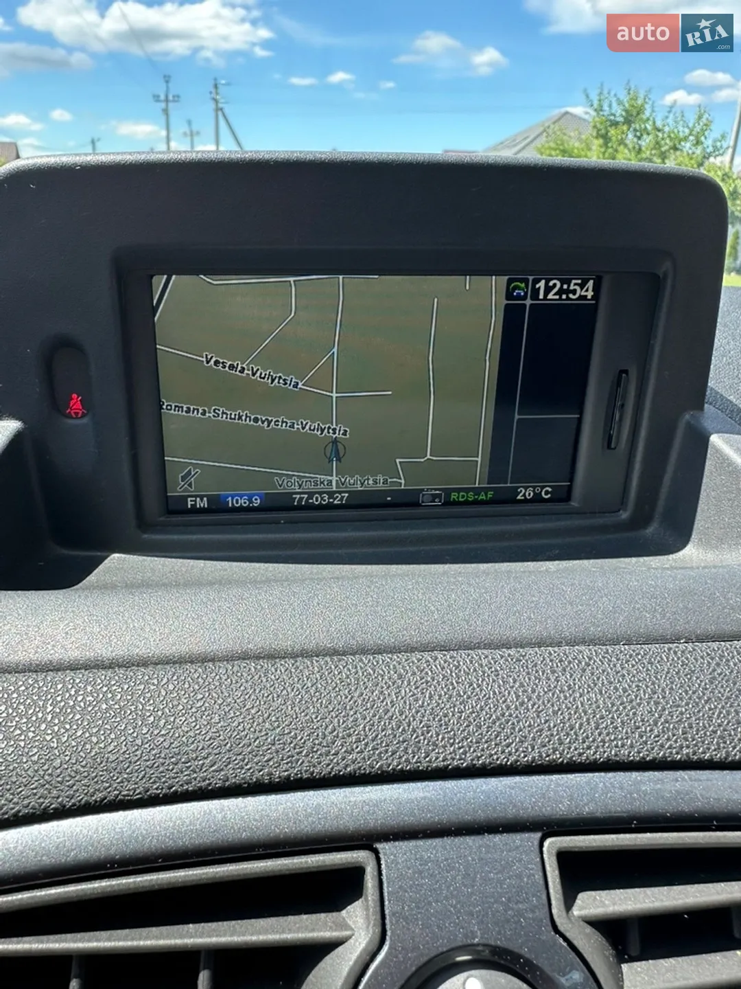 2011 Renault Clio - мініатюра 36