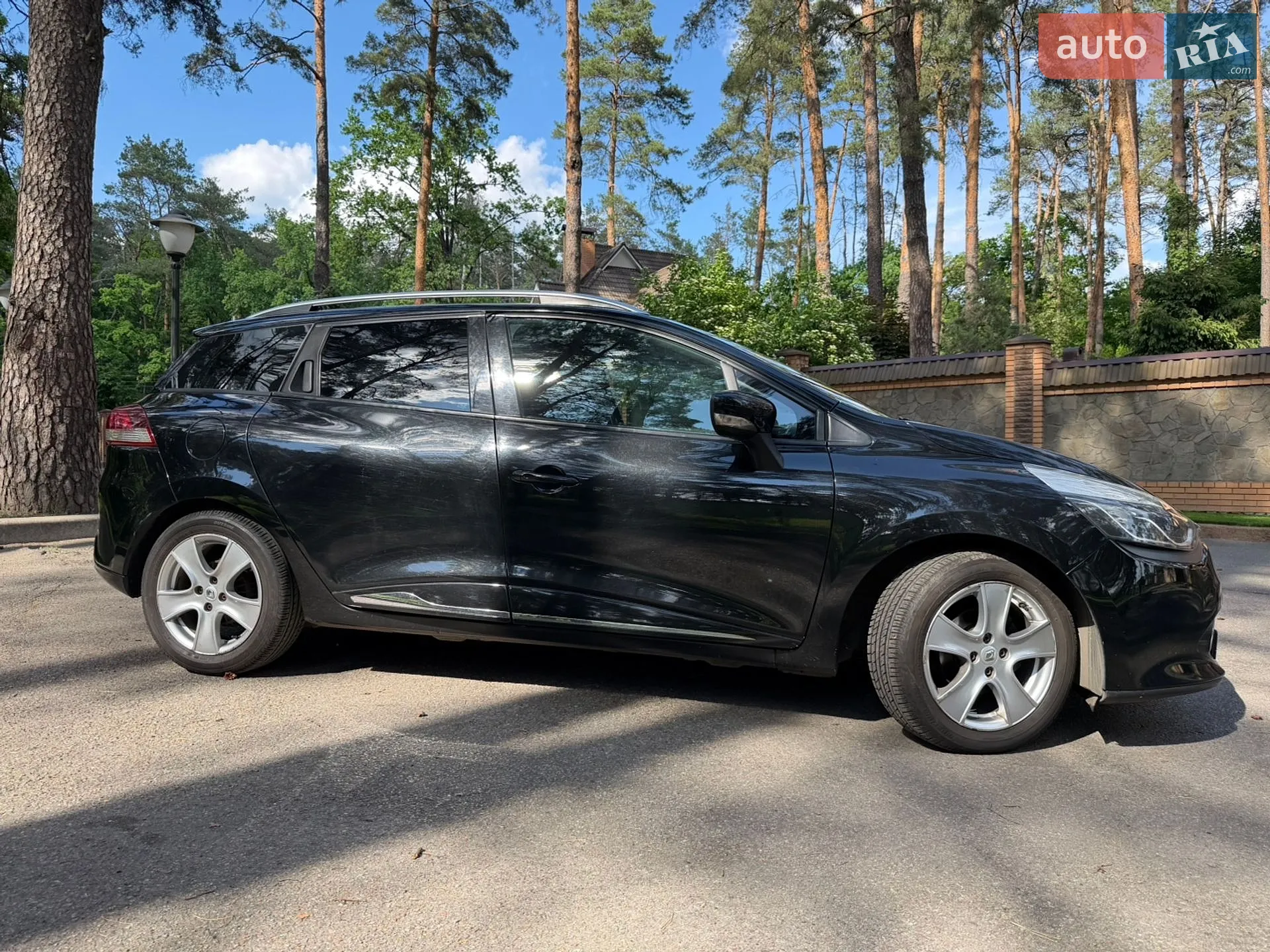 2015 Renault Clio - мініатюра 6