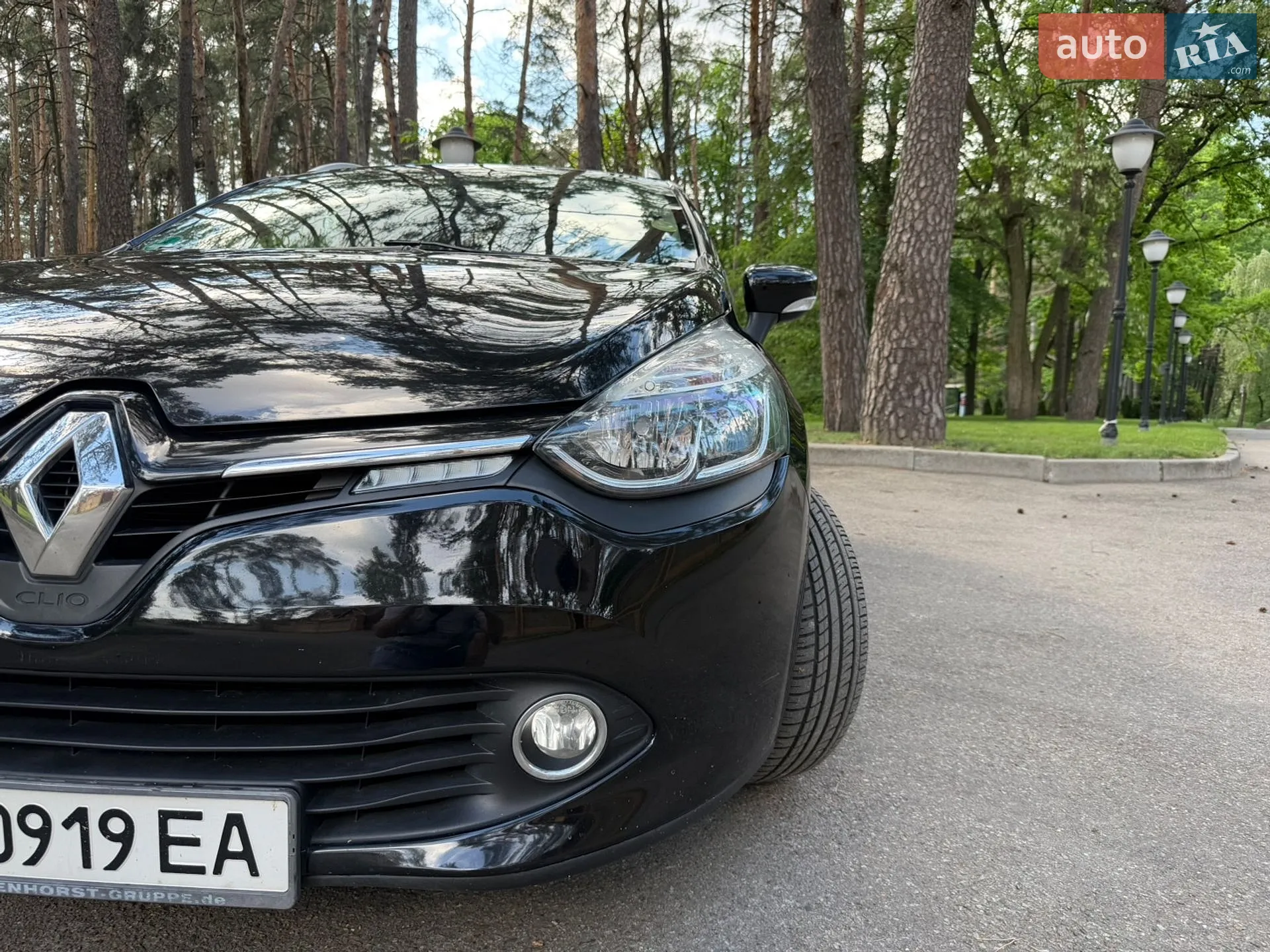 2015 Renault Clio - мініатюра 14