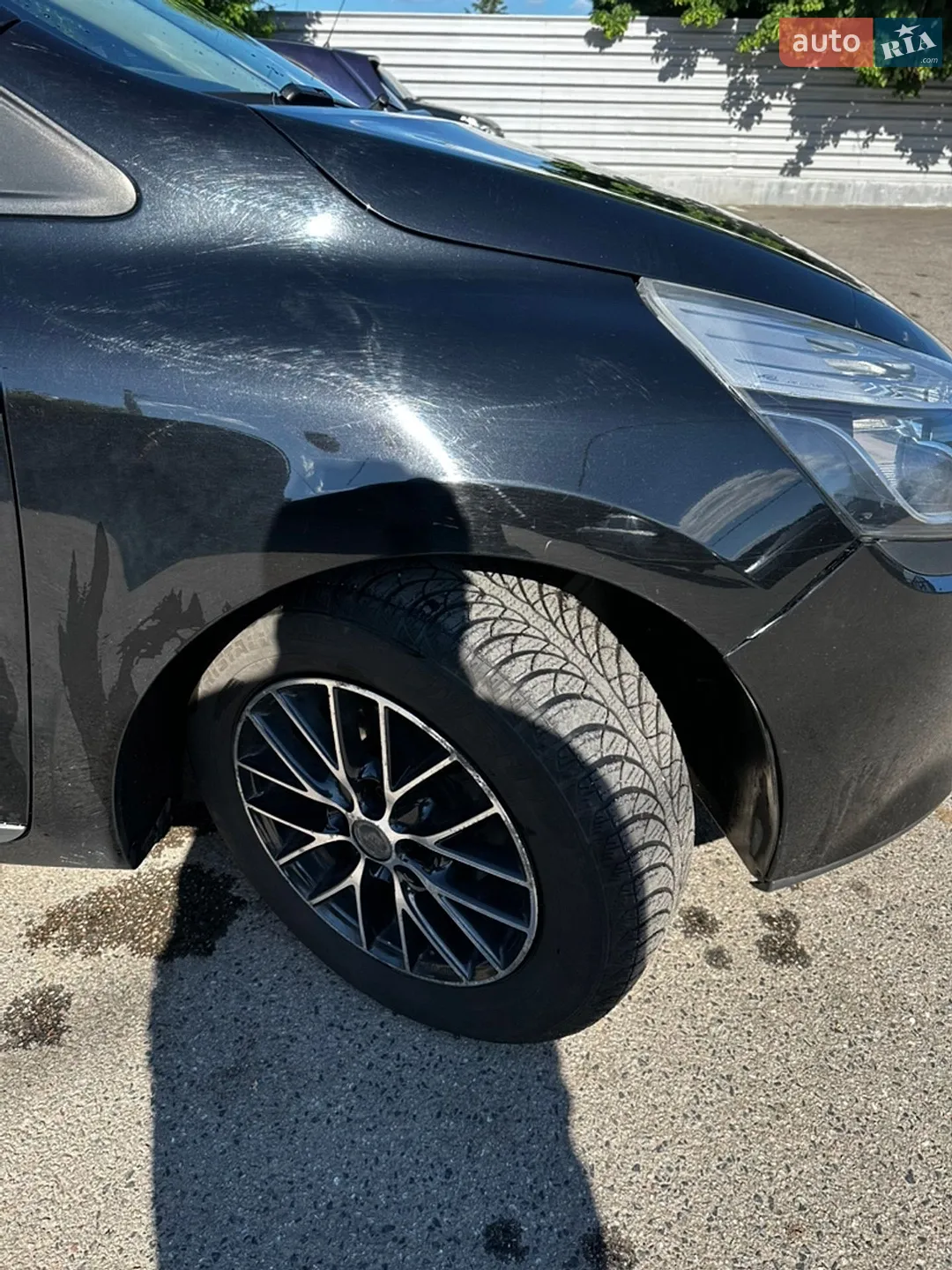 2013 Renault Clio - мініатюра 5