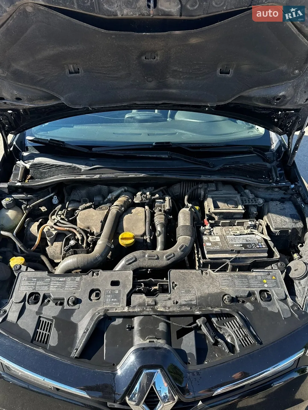 2013 Renault Clio - мініатюра 13