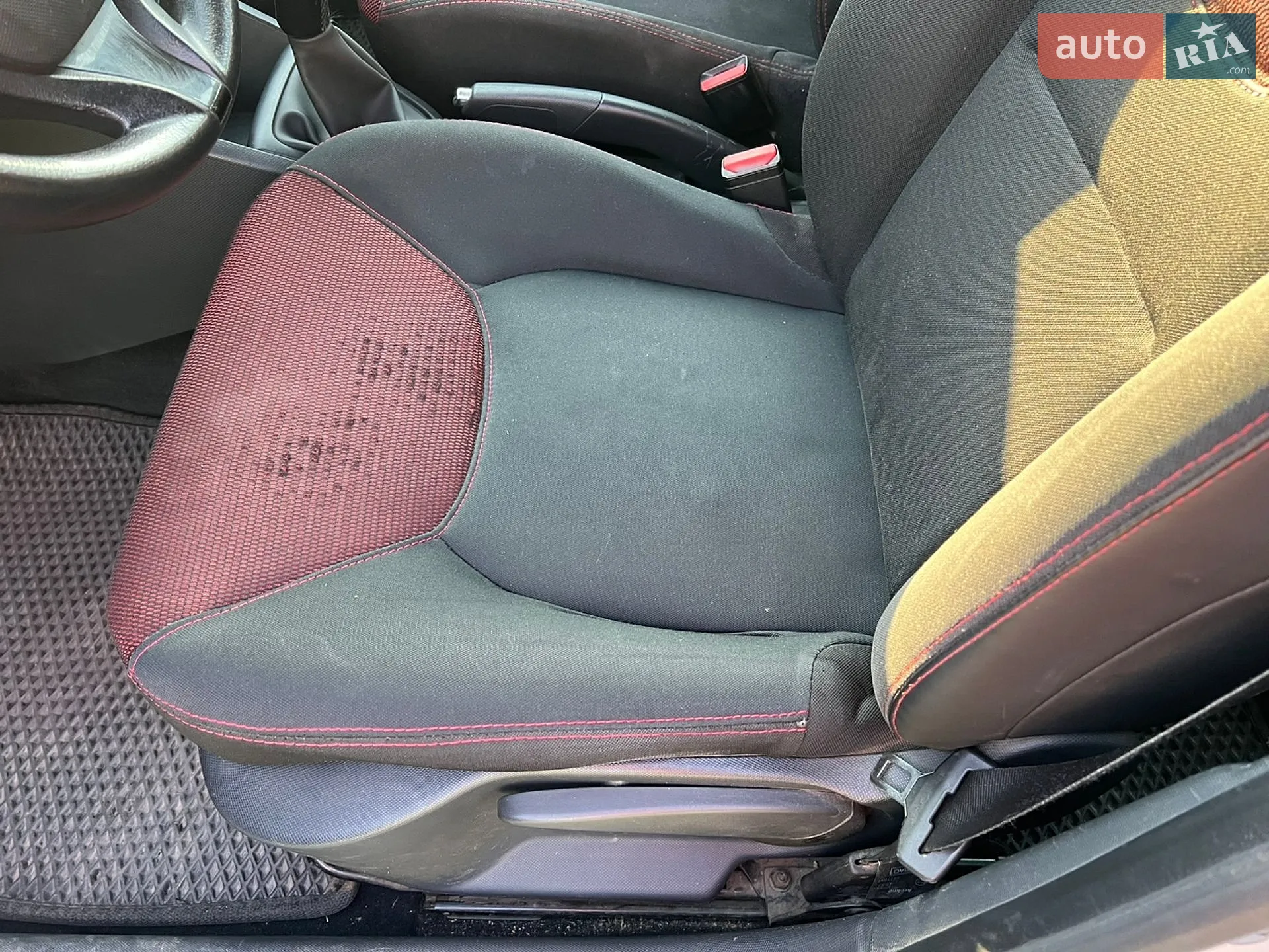 2012 Renault Clio - мініатюра 22