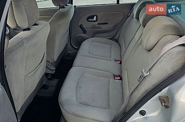 Хетчбек Renault Clio 2001 в Білій Церкві