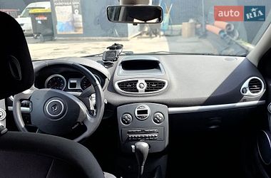 Універсал Renault Clio 2008 в Броварах
