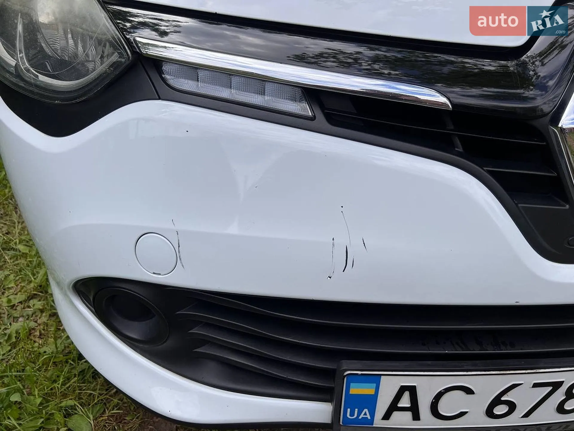 2013 Renault Clio - мініатюра 14