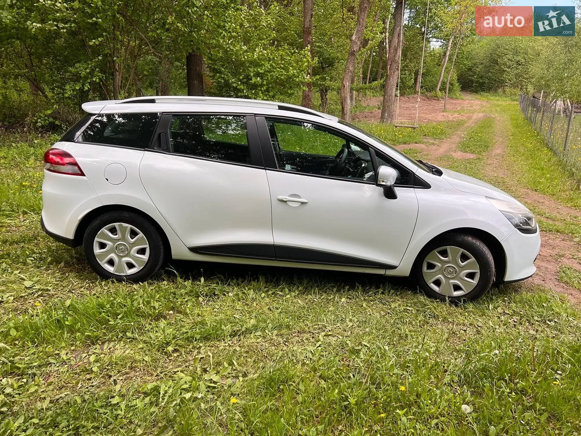 2013 Renault Clio - мініатюра 2