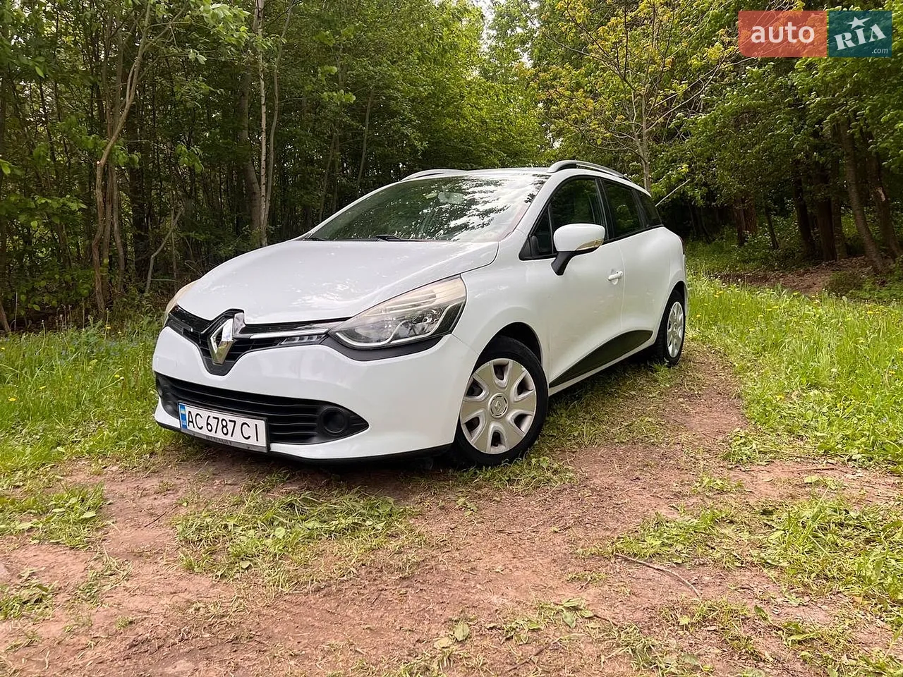 2014 Renault Clio - мініатюра 14