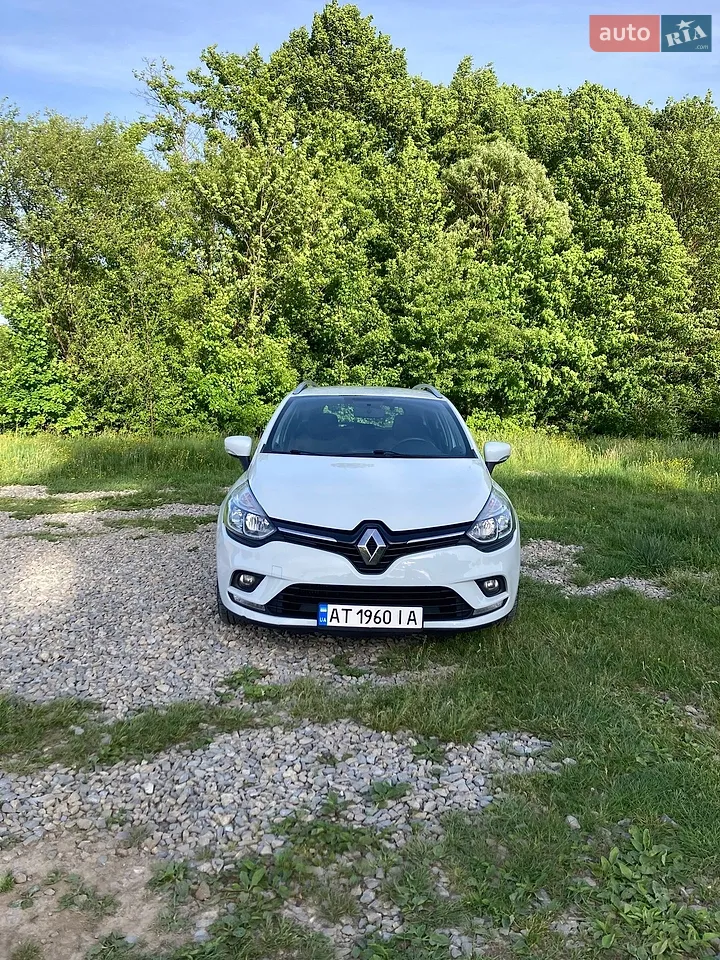 2015 Renault Clio - мініатюра 25