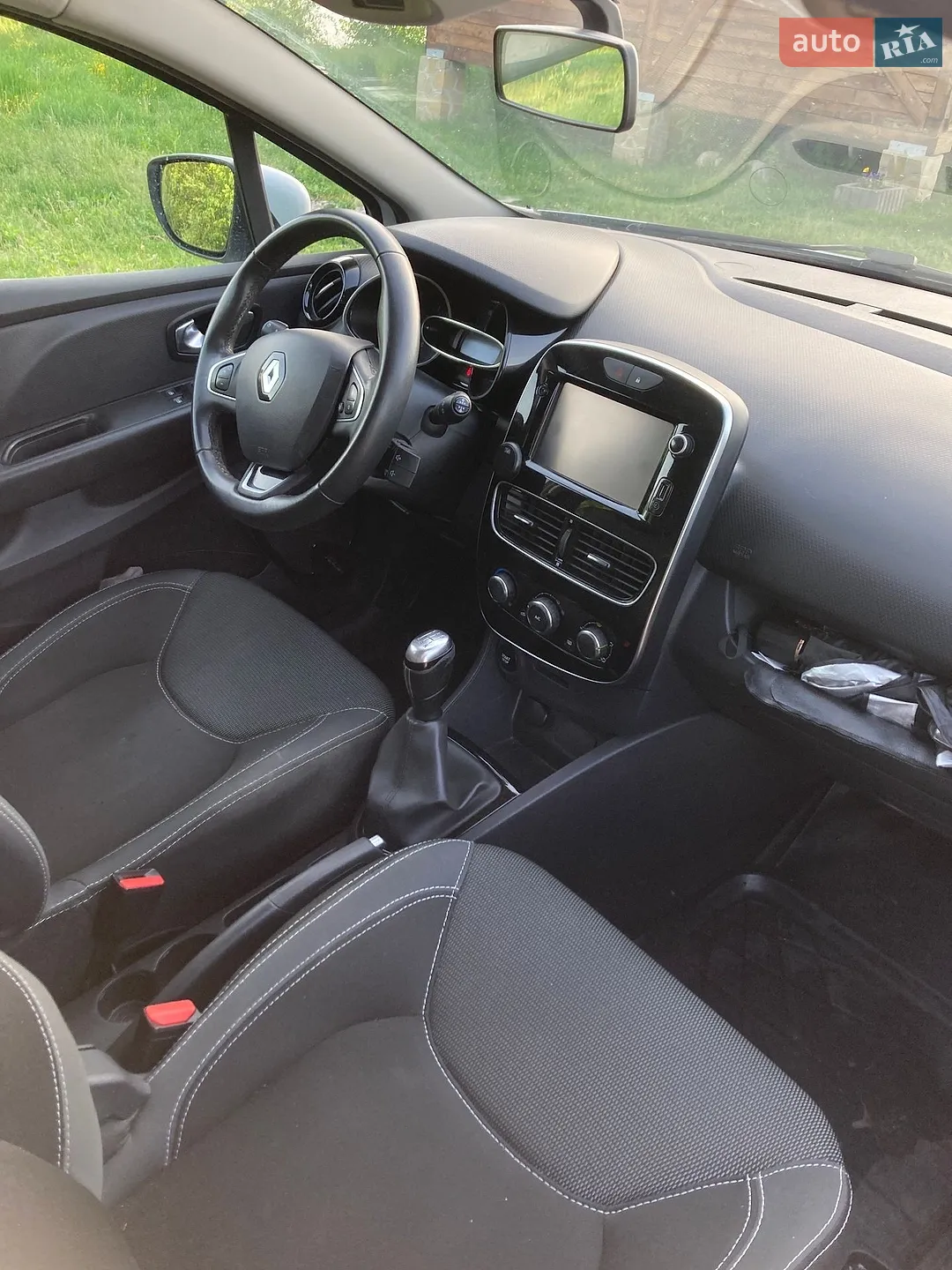 2016 Renault Clio - мініатюра 21