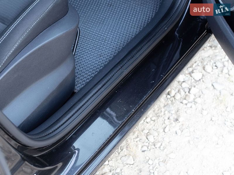 Универсал Renault Clio 2009 в Старом Самборе